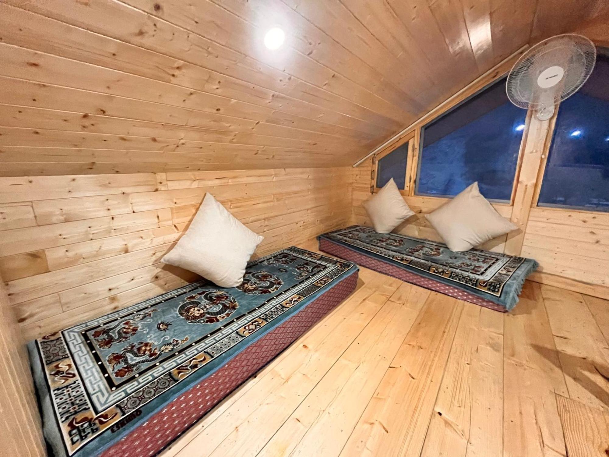Himalayan Fort Resort, Manali - ! Riverside Property !! Big Lawn With Bonfire !! Best Selling !! Scenic River & Mountais View !! Big Parking !! Luxury Balcony Rooms !! Playing Zone !! Property Of The Year ! M 98160-43600 外观 照片